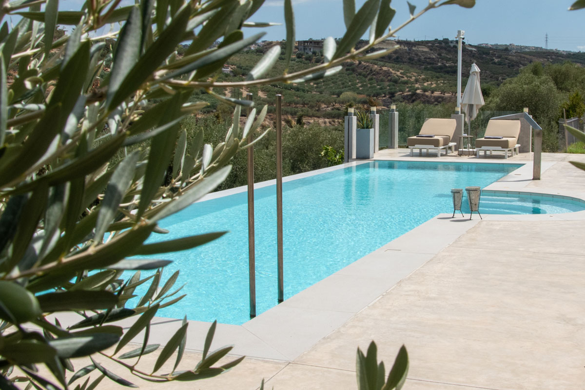 The Mansion Luxury Villa with Spa
